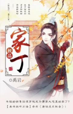 侠客前传